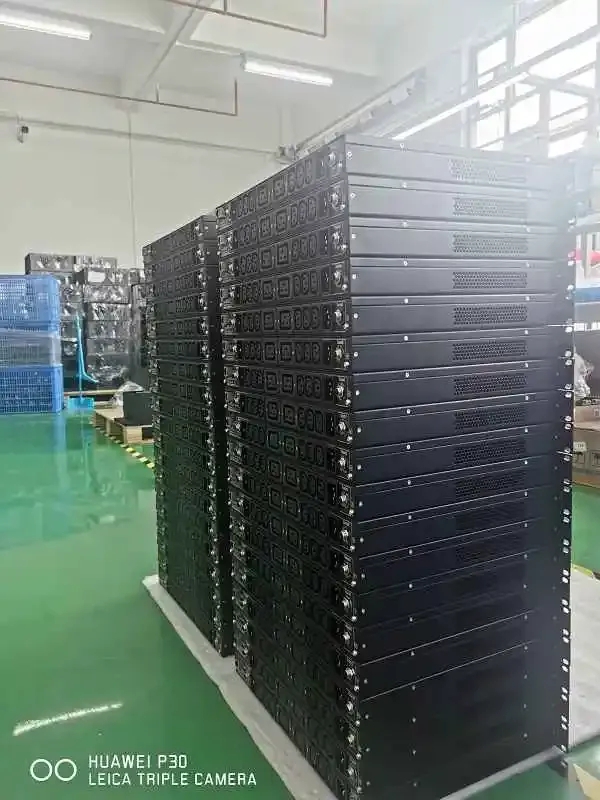 STS1000 Series Static Transfer Switch(110Vac/220Vac) Öth；